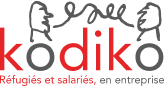 Logo KODIKO